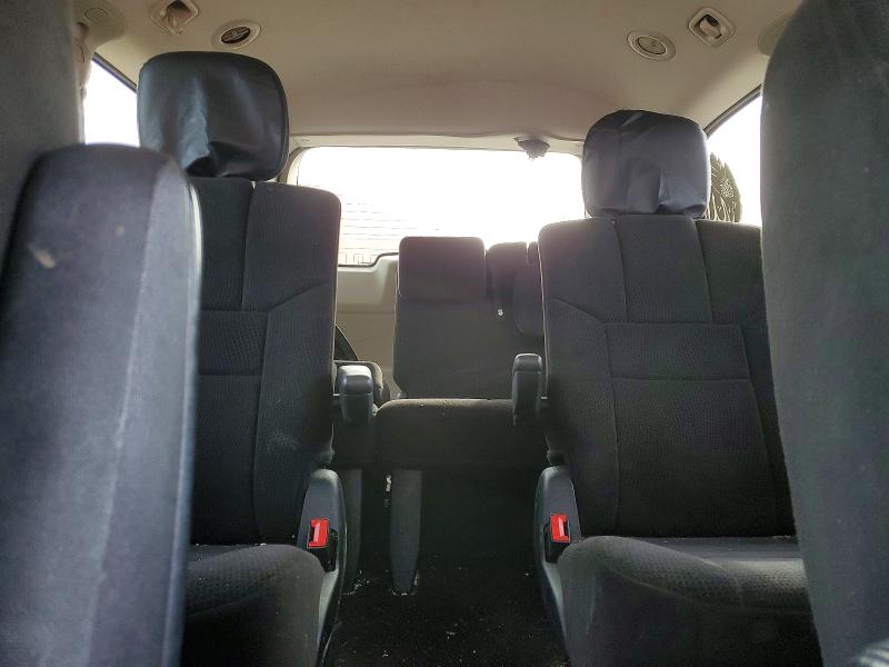 53605486 :رقم المزاد ، 2C4RDGDG8DR697330 vin ، 2013 Dodge Grand Caravan مزاد بيع