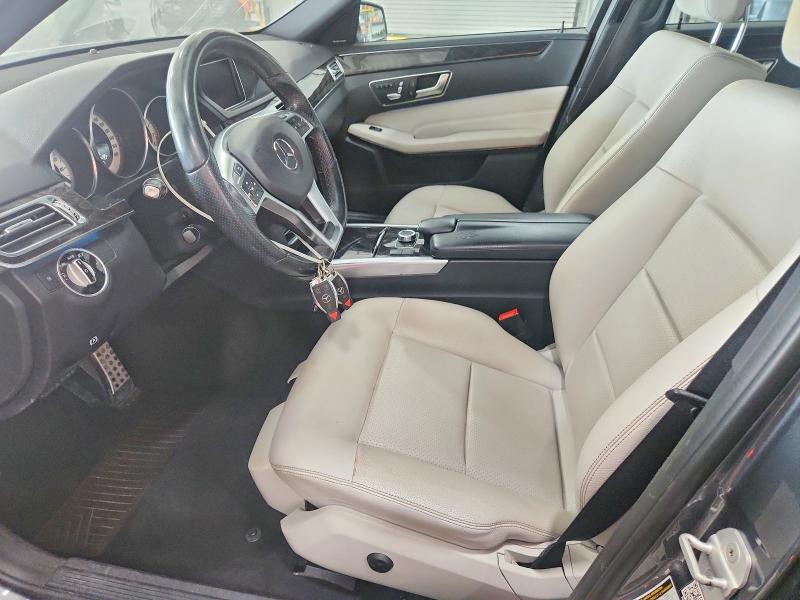 Aukcja sprzedaży 2016 Mercedes-benz E, vin: WDDHF8JBXGB258563, numer aukcji: 54489586