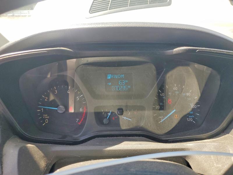 Продаж на аукціоні авто 2018 Ford Transit, vin: 1FTYR1YG9JKA96345, номер лоту: 54657966