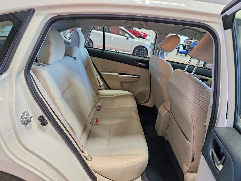 Aukcja sprzedaży 2015 Subaru Impreza, vin: JF1GPAC68F8220440, numer aukcji: 53042906