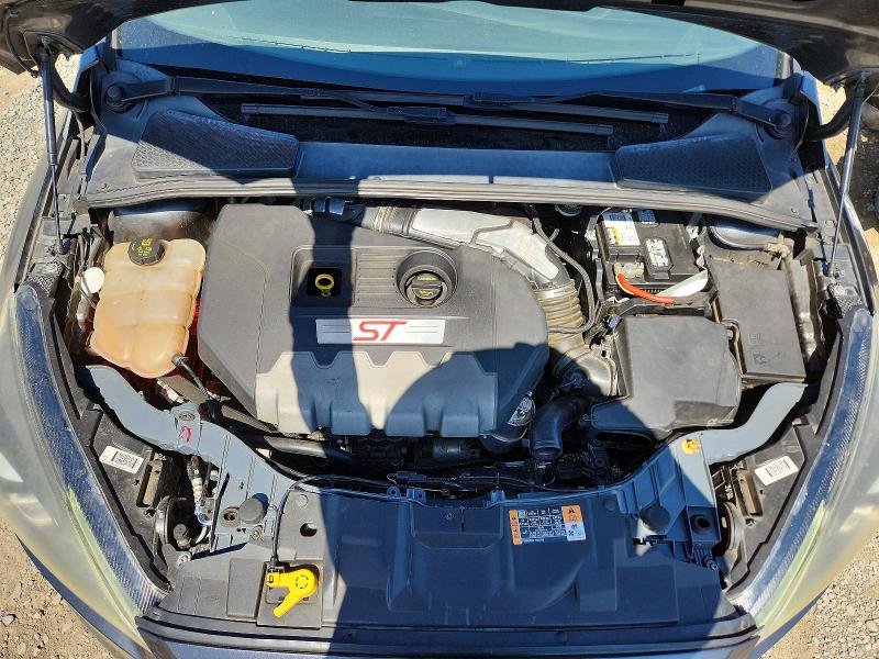 Aukcja sprzedaży 2016 Ford Focus, vin: 1FADP3L98GL209493, numer aukcji: 52745706