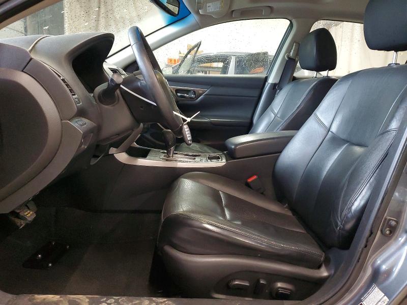 Aukcja sprzedaży 2015 Nissan Altima, vin: 1N4AL3AP1FC221337, numer aukcji: 54461596