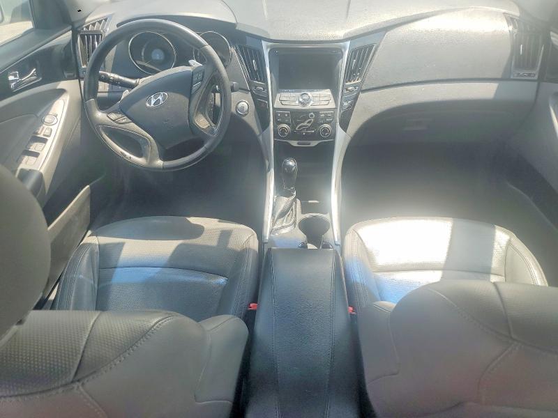 Продаж на аукціоні авто 2013 Hyundai Sonata, vin: 5NPEC4AB5DH571903, номер лоту: 54411606