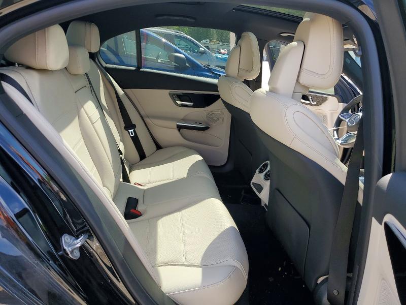 Продаж на аукціоні авто 2023 Mercedes-benz C, vin: W1KAF4HB6PR126472, номер лоту: 53135406