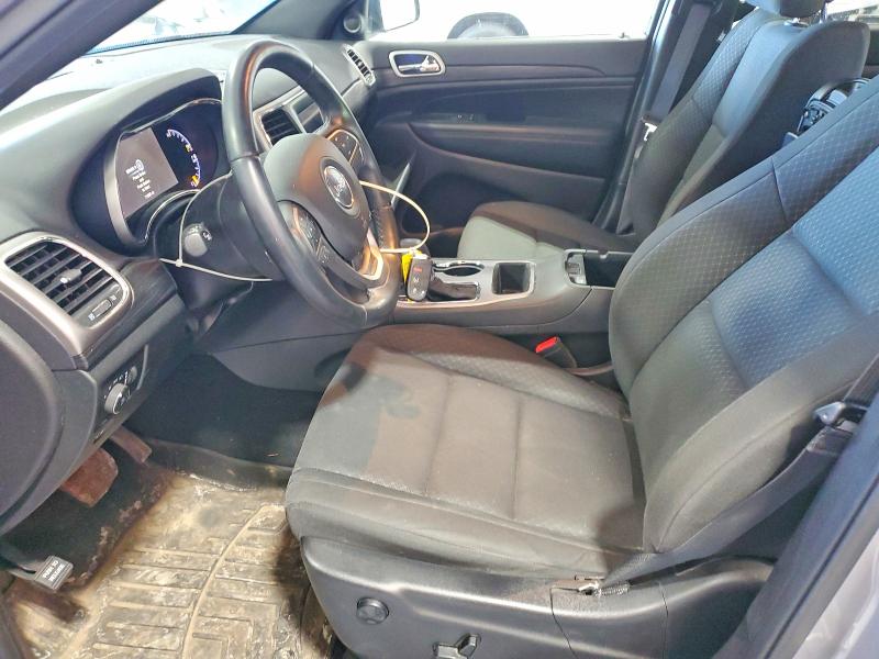 2019 Jeep Grand Cherokee მანქანა იყიდება აუქციონზე, vin: 1C4RJFAG6KC783989, აუქციონის ნომერი: 54859786