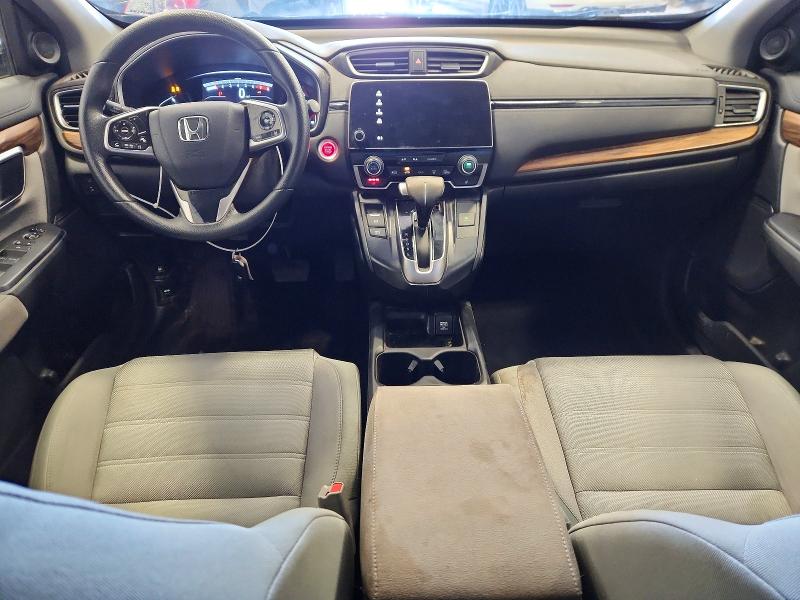 Продажа на аукционе авто 2019 Honda Cr-v, vin: 7FARW2H5XKE040998, номер лота: 52331796