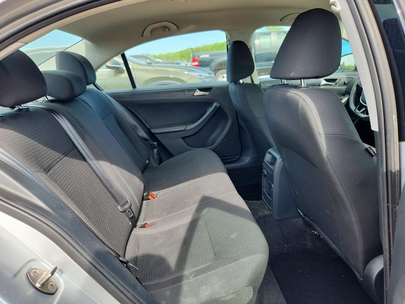 Продажа на аукционе авто 2016 Volkswagen Jetta, vin: 3VW267AJ8GM239789, номер лота: 54118786