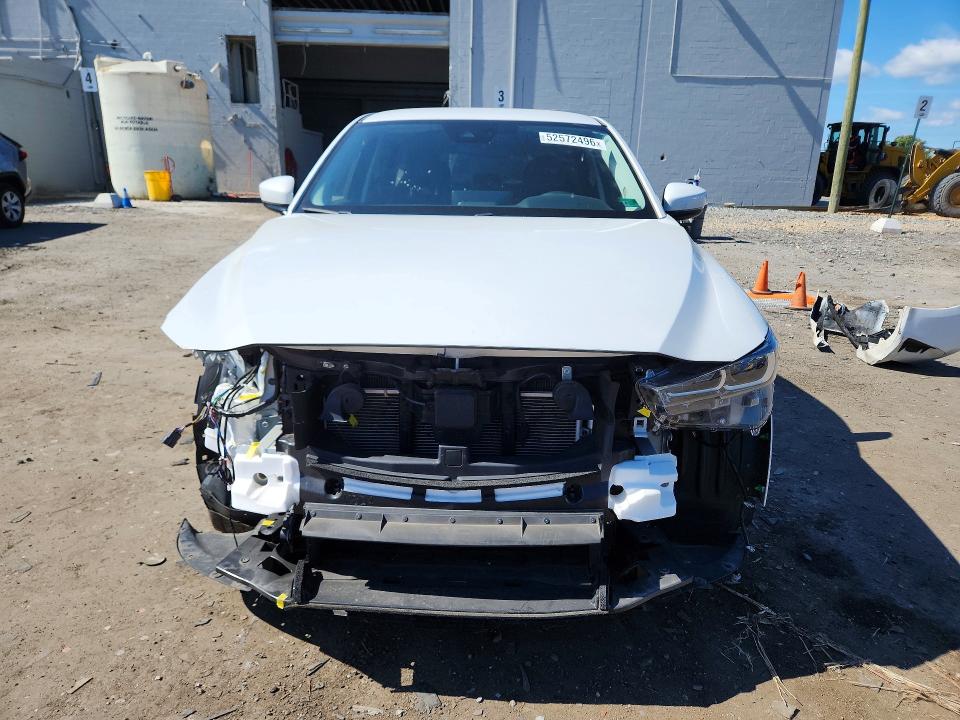 Продаж на аукціоні авто 2024 Mazda Cx-5, vin: JM3KFBBL0R0465098, номер лоту: 52572496