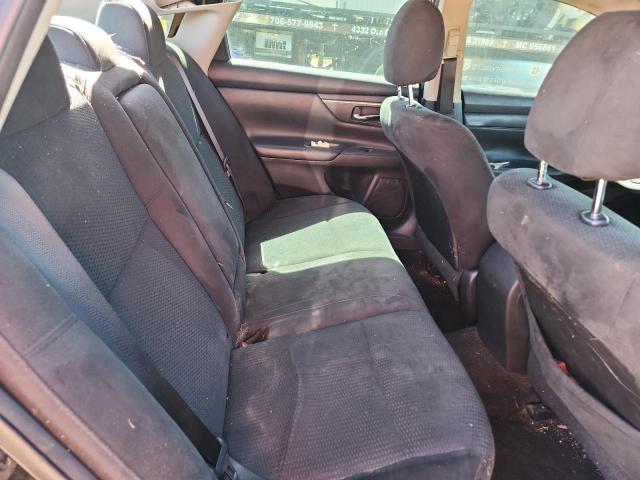 Продаж на аукціоні авто 2015 Nissan Altima, vin: 1N4AL3AP1FC591770, номер лоту: 53727676