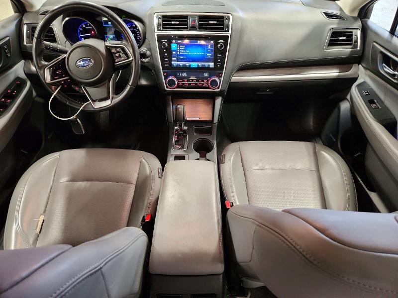 53383456 :رقم المزاد ، 4S3BNAN68K3019135 vin ، 2019 Subaru Legacy مزاد بيع
