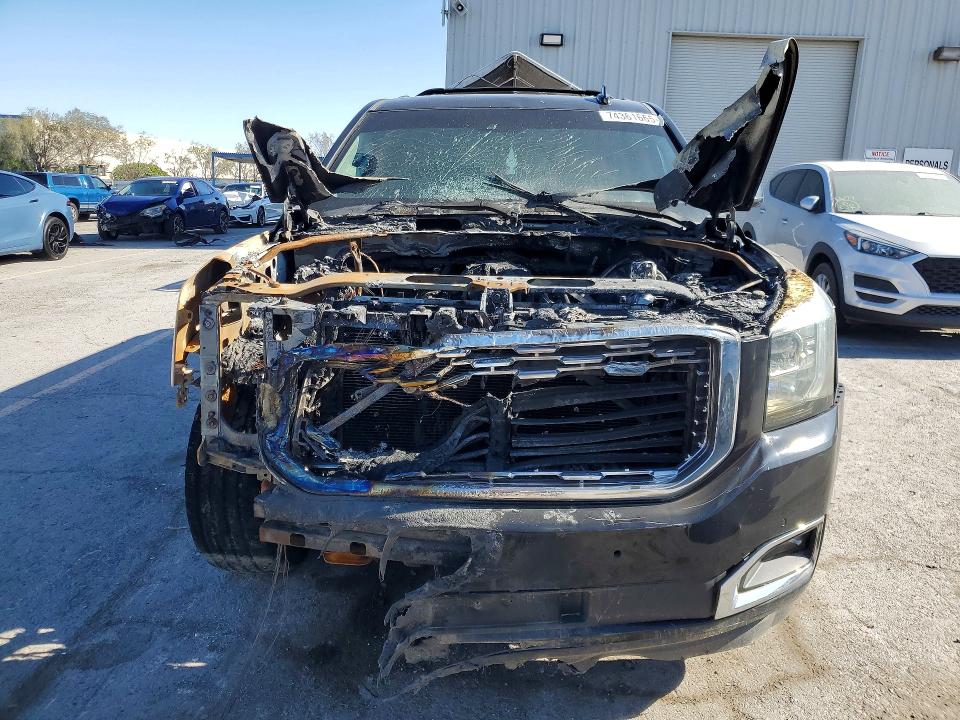 Продажа на аукционе авто 2020 Gmc Yukon Xl, vin: 1GKS2HKJ3LR101464, номер лота: 74361665