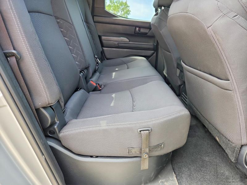 Продаж на аукціоні авто 2025 Toyota Tacoma, vin: 3TMLB5JN6SM194001, номер лоту: 52771396