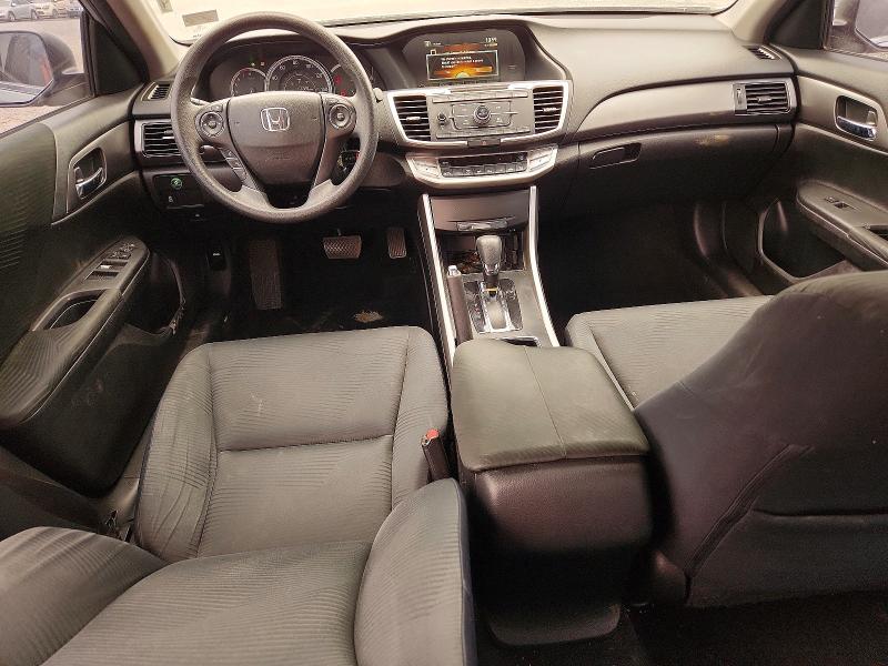 2014 Honda Accord მანქანა იყიდება აუქციონზე, vin: 1HGCR2F32EA129926, აუქციონის ნომერი: 54468506