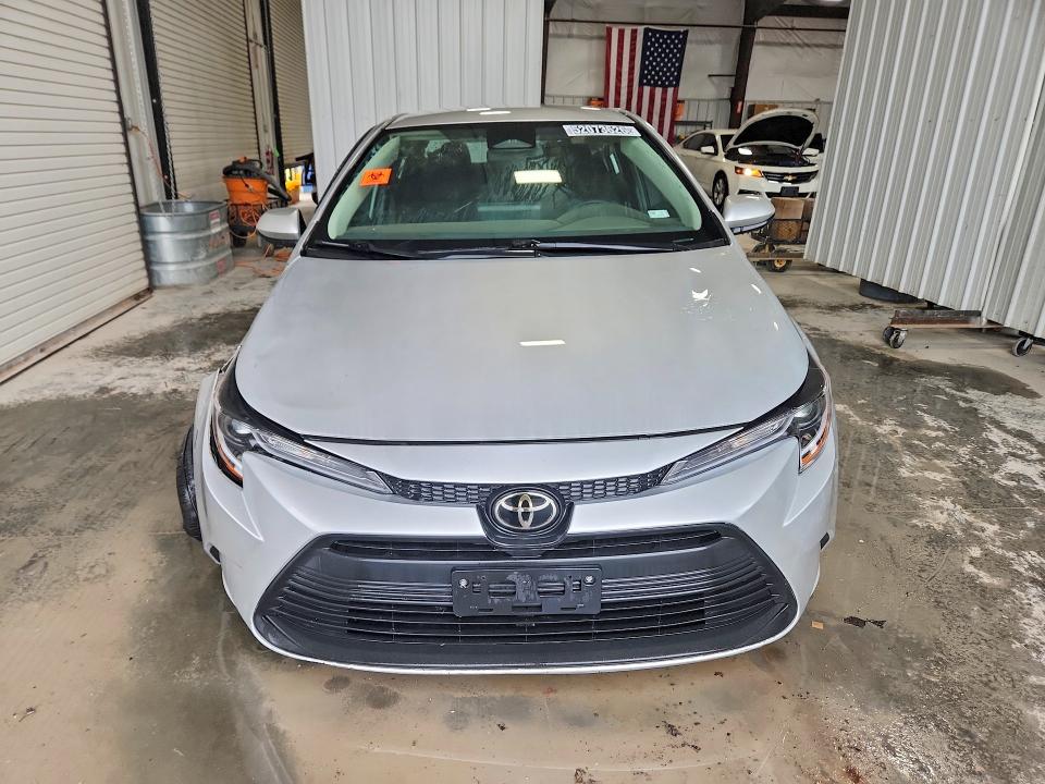 Продаж на аукціоні авто 2023 Toyota Corolla, vin: 5YFB4MDEXPP059504, номер лоту: 52073626