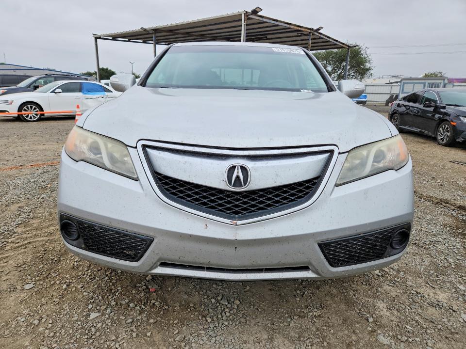 Продажа на аукционе авто 2014 Acura Rdx, vin: 5J8TB3H36EL014094, номер лота: 51918826