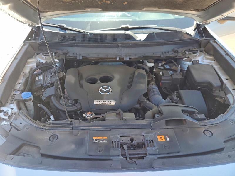 Aukcja sprzedaży 2019 Mazda Cx-9, vin: JM3TCBCY6K0330625, numer aukcji: 53356966
