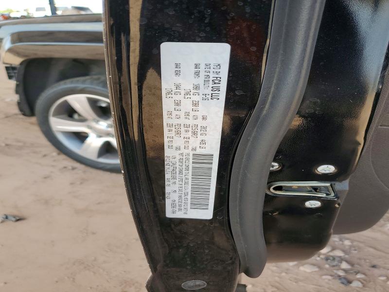 53973976 :رقم المزاد ، 1C4NJPFA4GD810245 vin ، 2016 Jeep Patriot مزاد بيع