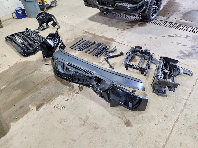 2020 Gmc Sierra მანქანა იყიდება აუქციონზე, vin: 1GTP9CEK7LZ254482, აუქციონის ნომერი: 52687546