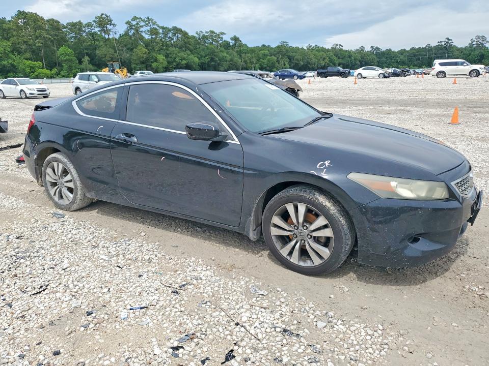 Продажа на аукционе авто 2010 Honda Accord, vin: 1HGCS1B38AA004878, номер лота: 54517906