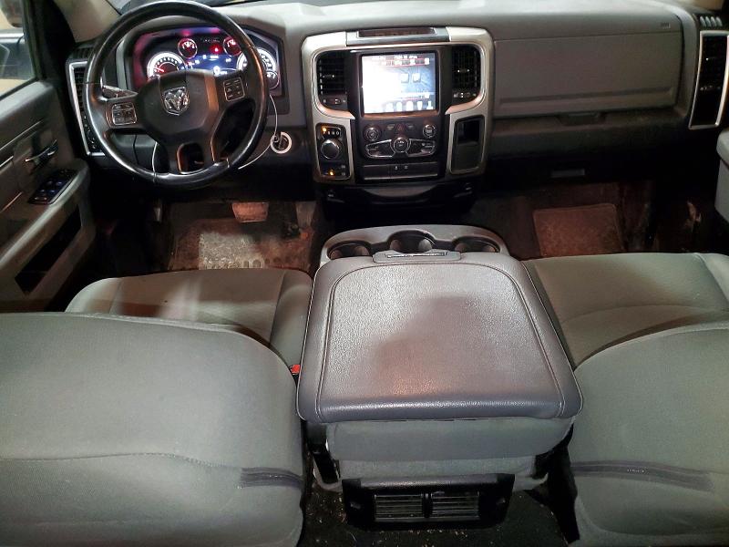 Auction sale of the 2016 Ram 1500, vin: 1C6RR7LT2GS234156, lot number: 53568456