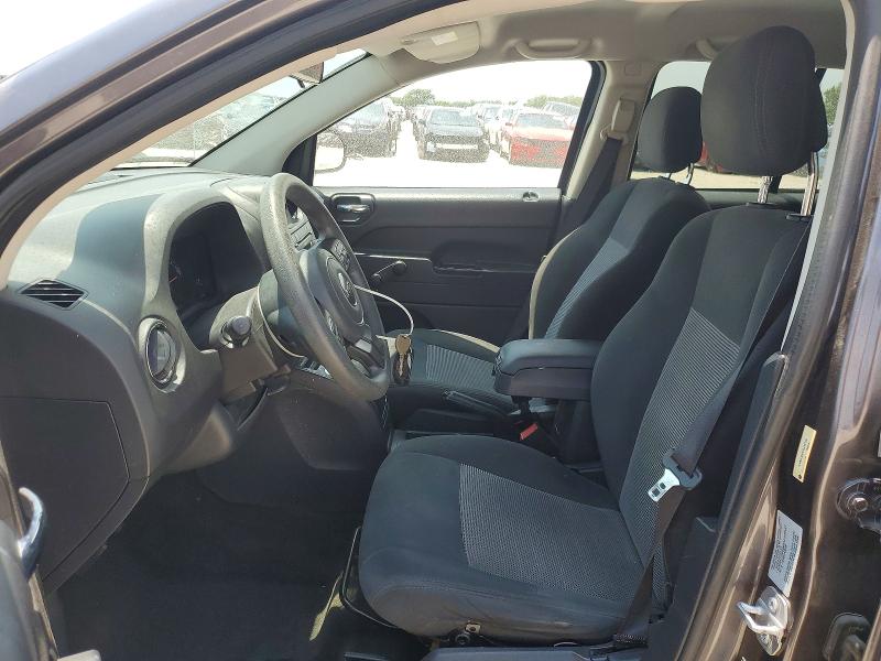 Продажа на аукционе авто 2015 Jeep Compass, vin: 1C4NJCBA5FD418730, номер лота: 54312776