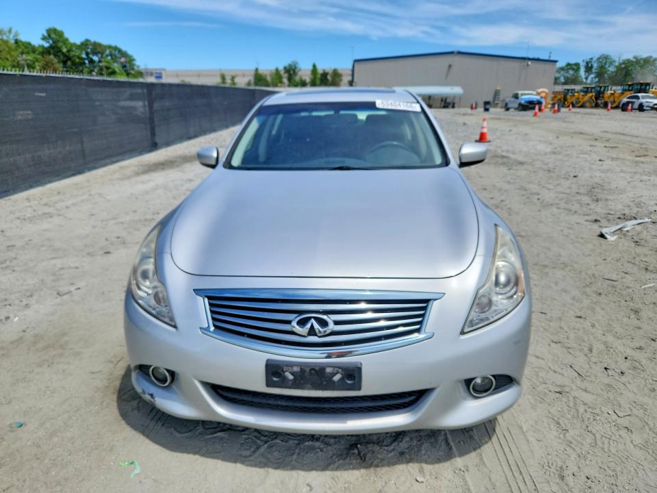 Aukcja sprzedaży 2013 Infiniti G37 Sedan, vin: JN1CV6AR5DM353401, numer aukcji: 53404166