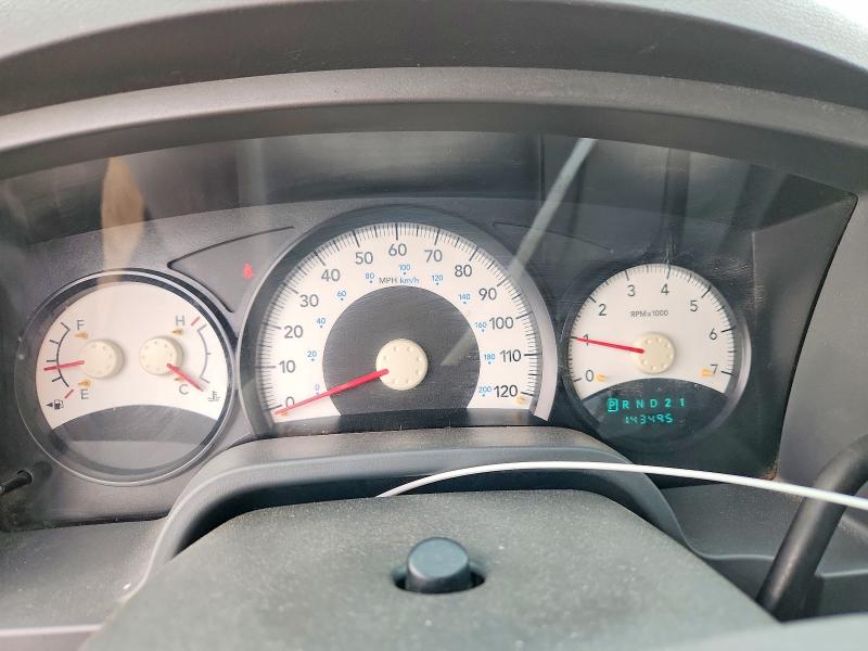 Продаж на аукціоні авто 2007 Dodge Dakota, vin: 1D7HE22K17S218158, номер лоту: 52967336