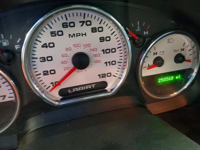 Продажа на аукционе авто 2008 Ford F150, vin: 1FTPW14VX8FA13615, номер лота: 53829806
