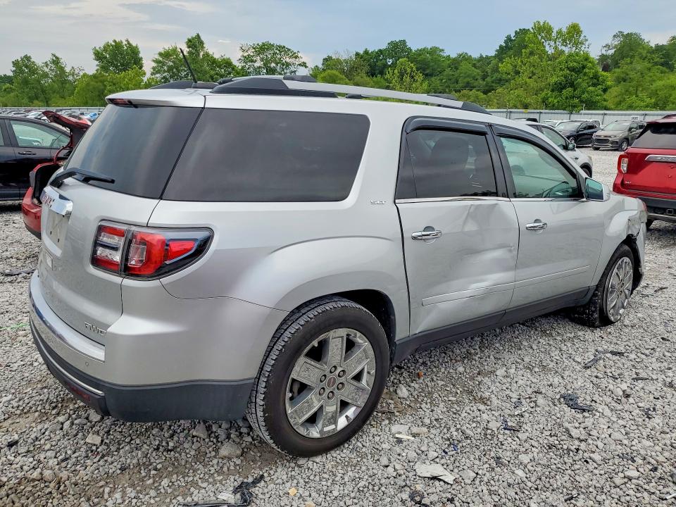 Aukcja sprzedaży 2017 Gmc Acadia Limited, vin: 1GKKVSKD6HJ186451, numer aukcji: 54292716