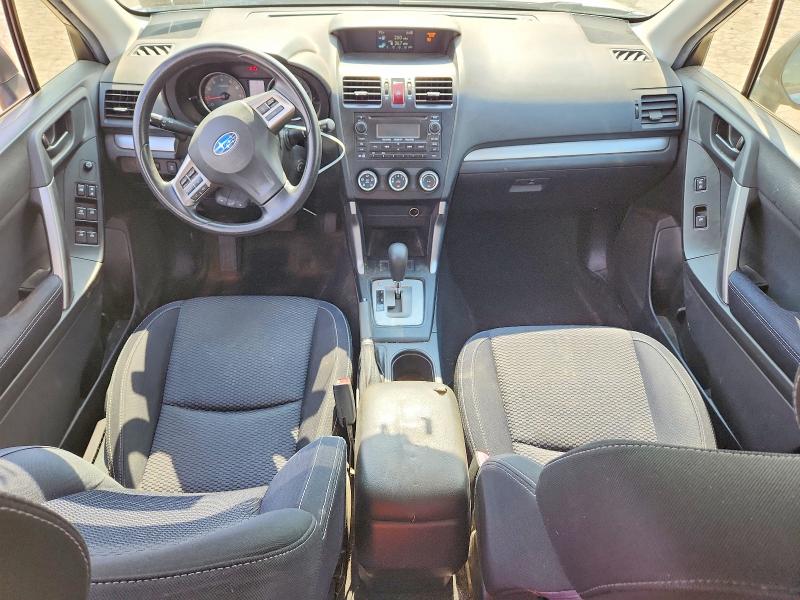 2015 Subaru Forester მანქანა იყიდება აუქციონზე, vin: JF2SJABC0FH817659, აუქციონის ნომერი: 53268276