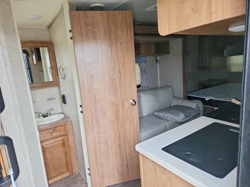 Aukcja sprzedaży 2018 Frrv Trailer, vin: 4X4TRLW28JD420493, numer aukcji: 54512186