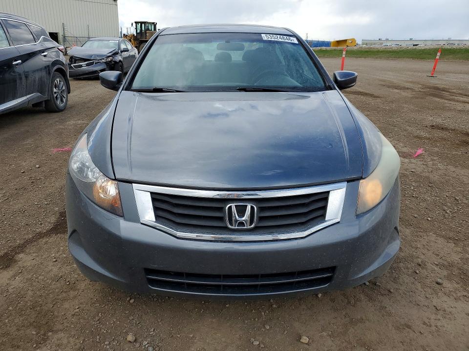 2010 Honda Accord მანქანა იყიდება აუქციონზე, vin: 1HGCP2F72AA802720, აუქციონის ნომერი: 53524846