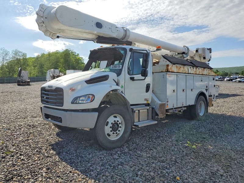 2025 Freightliner M2 მანქანა იყიდება აუქციონზე, vin: 3ALACXFC4SDWE0650, აუქციონის ნომერი: 52900136
