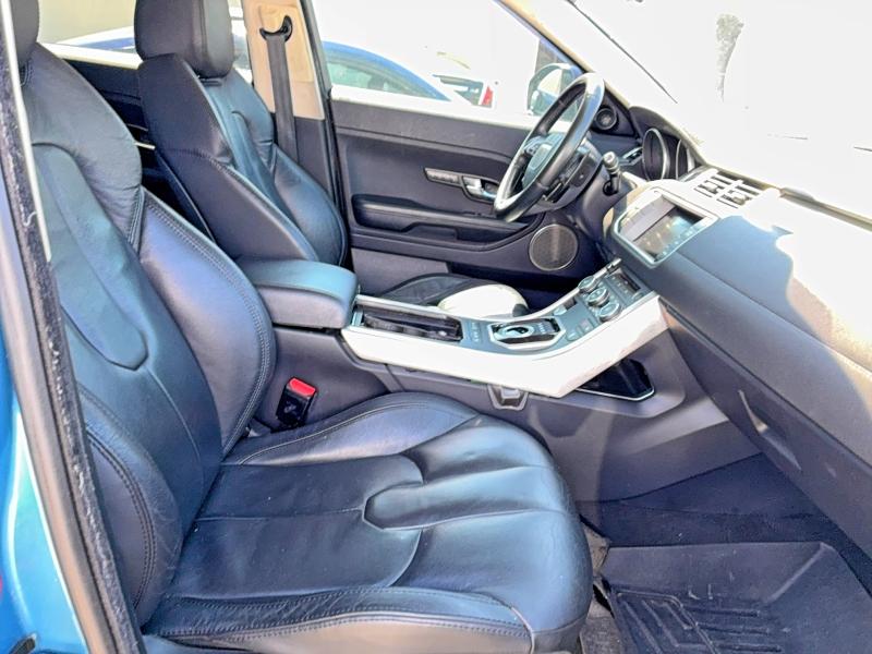 Продажа на аукционе авто 2015 Land Rover Range Rover Evoque, vin: SALVP2BG1FH964469, номер лота: 53091396