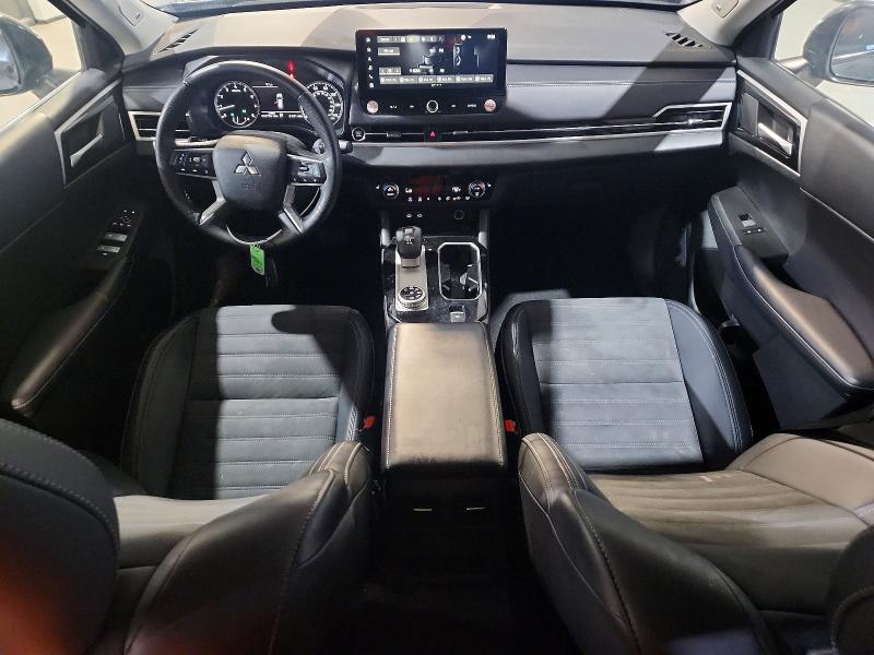 Aukcja sprzedaży 2025 Mitsubishi Outlander, vin: JA4J4VA83SZ036008, numer aukcji: 52399016