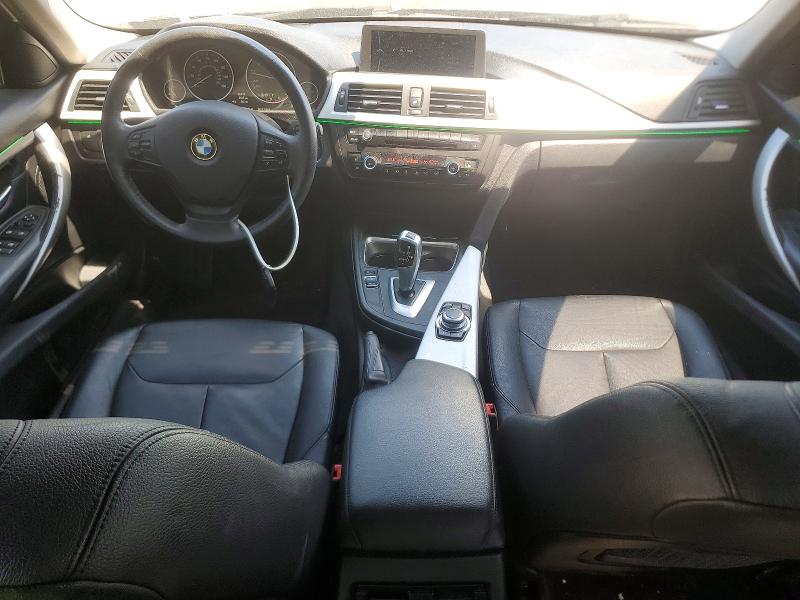 Продаж на аукціоні авто 2013 Bmw 328, vin: WBA3B5C50DF594777, номер лоту: 53982276