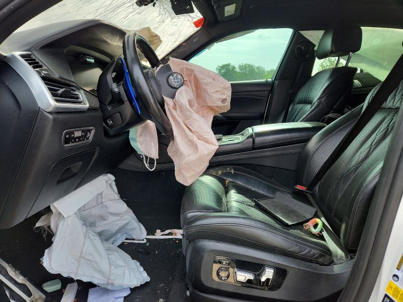 Продажа на аукционе авто 2021 Bmw X6, vin: 5UXCY8C07M9D95829, номер лота: 54435526