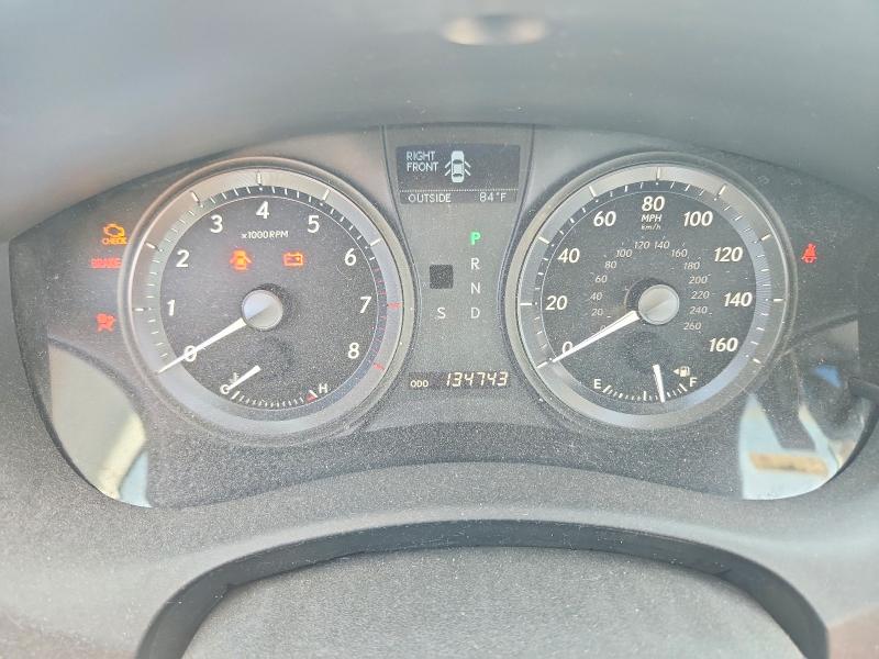 2007 Lexus Es მანქანა იყიდება აუქციონზე, vin: JTHBJ46G772136611, აუქციონის ნომერი: 54806316