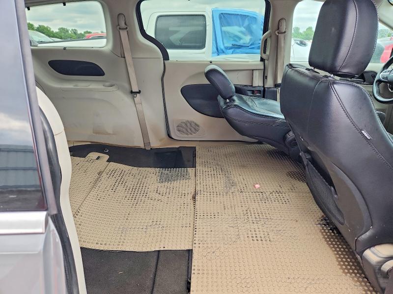Продаж на аукціоні авто 2022 Chrysler Pacifica, vin: 2C4RC1BG7NR176300, номер лоту: 54503956