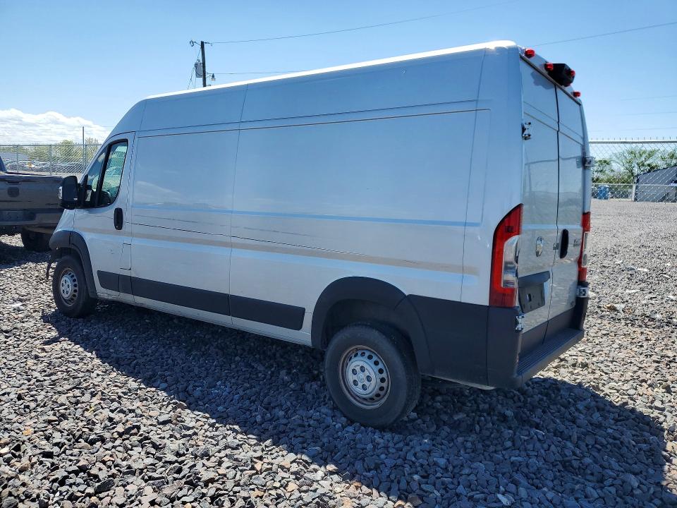 Aukcja sprzedaży 2024 Ram Promaster 2500, vin: 3C6LRVDG4RE119575, numer aukcji: 52307786