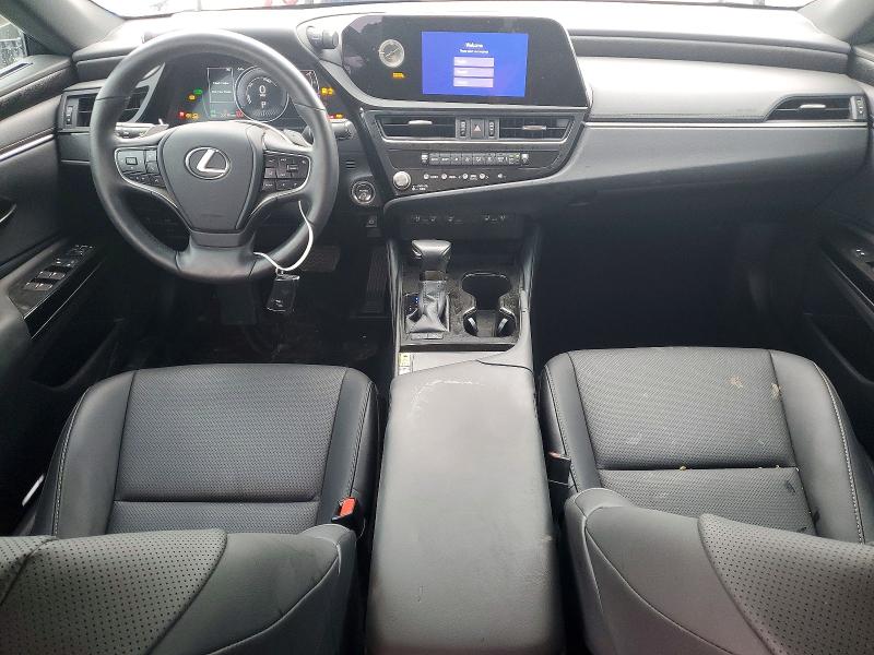 Продажа на аукционе авто 2024 Lexus Es 300h, vin: 58ADA1C16RU048203, номер лота: 53779616