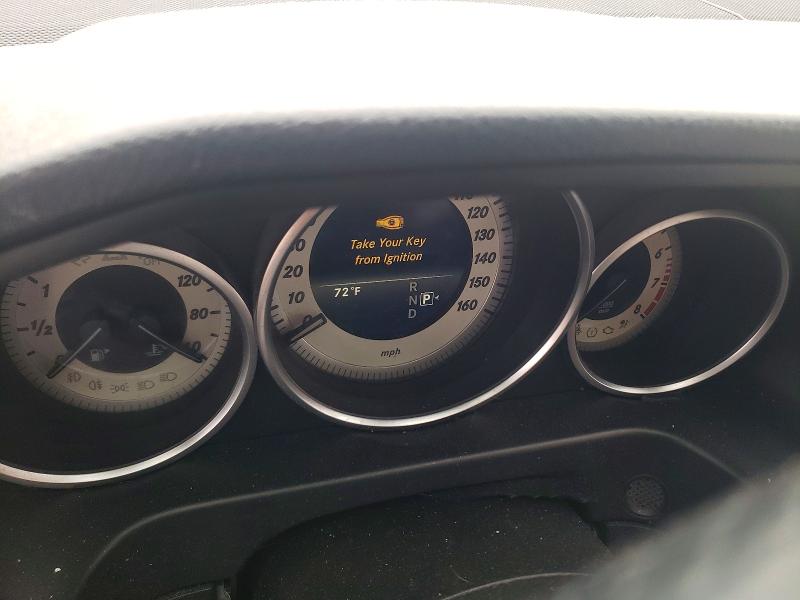 Продажа на аукционе авто 2015 Mercedes-benz E, vin: WDDHF5KB1FB097760, номер лота: 53831556