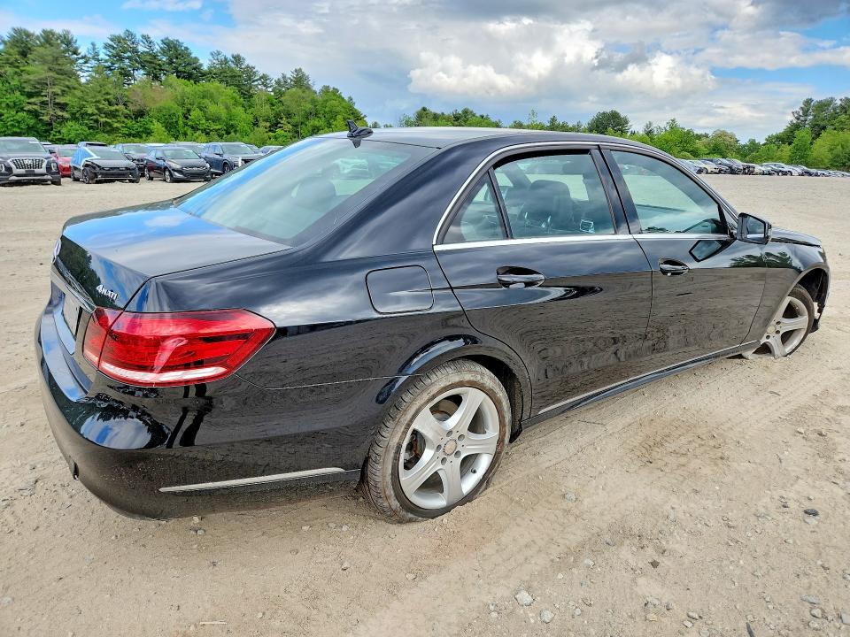 Продажа на аукционе авто 2016 Mercedes-benz E, vin: WDDHF8JB5GB177633, номер лота: 54948896