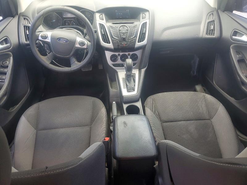 Aukcja sprzedaży 2014 Ford Focus, vin: 1FADP3K22EL421971, numer aukcji: 53808876