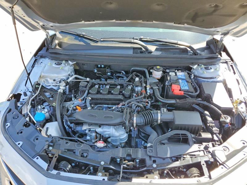 54773626 :رقم المزاد ، 1HGCY1F45TA020007 vin ، 2026 Honda Accord مزاد بيع