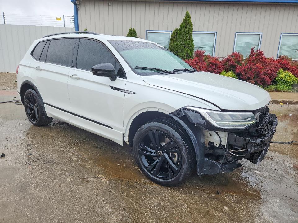 Продажа на аукционе авто 2024 Volkswagen Tiguan, vin: 3VVCB7AX7RM069534, номер лота: 54631596