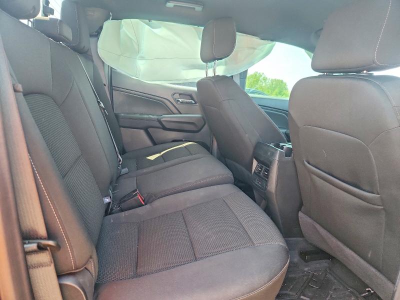 Продажа на аукционе авто 2024 Gmc Canyon, vin: 1GTP6BEK6R1268240, номер лота: 53760726