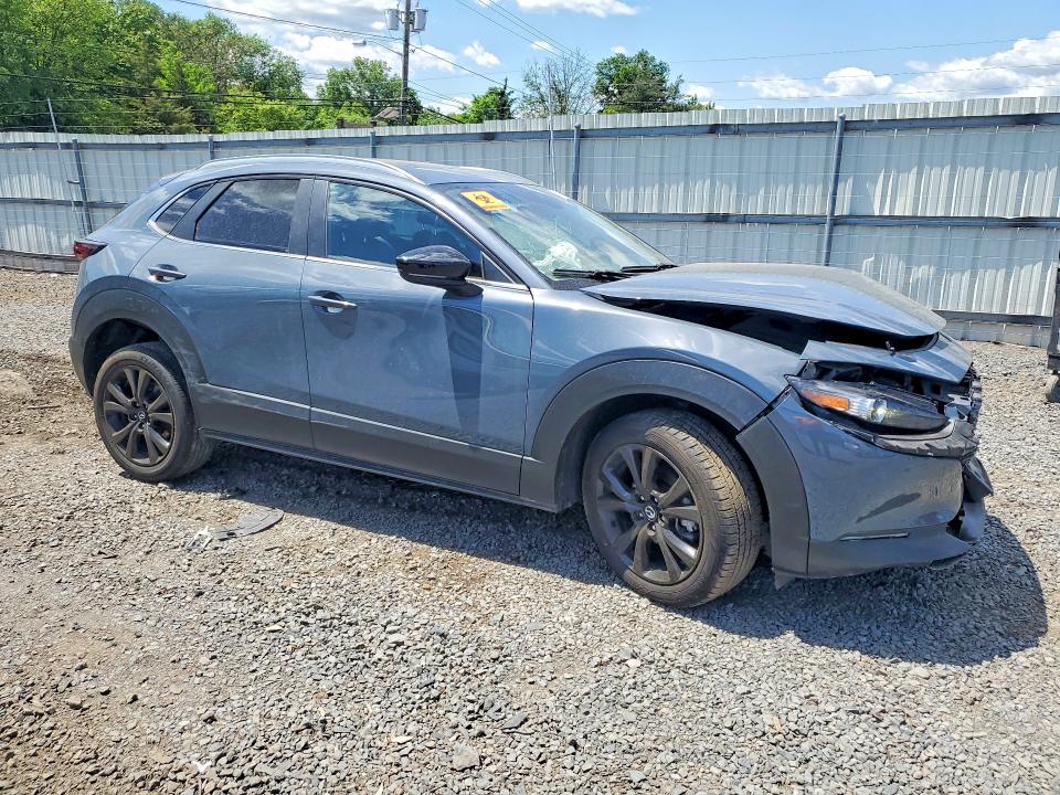 Продаж на аукціоні авто 2022 Mazda Cx-30, vin: 3MVDMBCL8NM430031, номер лоту: 55118146