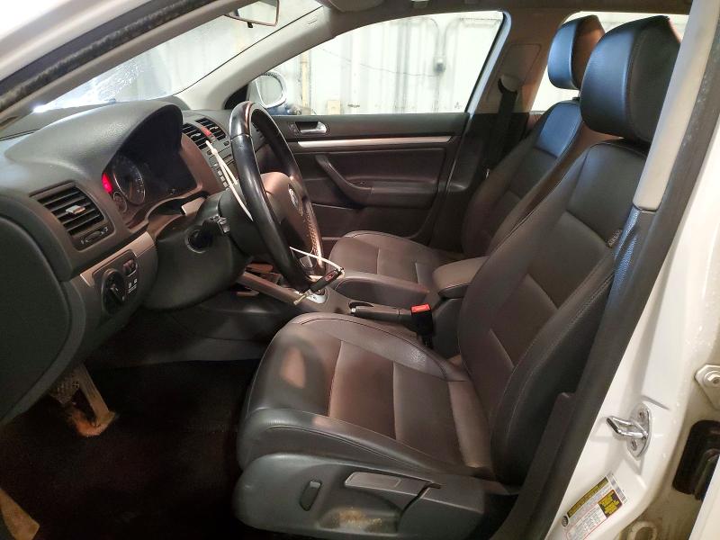 53187306 :رقم المزاد ، 3VWPL71K99M323419 vin ، 2009 Volkswagen Jetta مزاد بيع