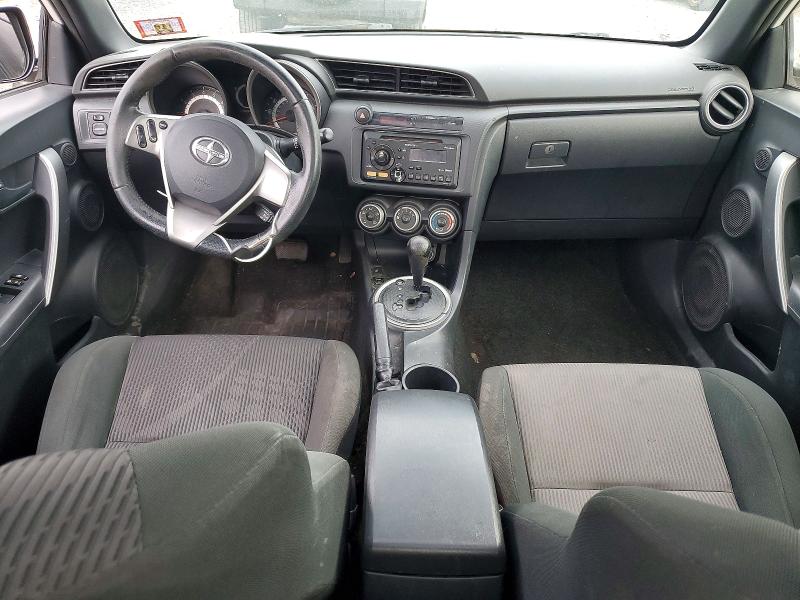 Продажа на аукционе авто 2012 Scion Tc, vin: JTKJF5C7XC3039523, номер лота: 53571396